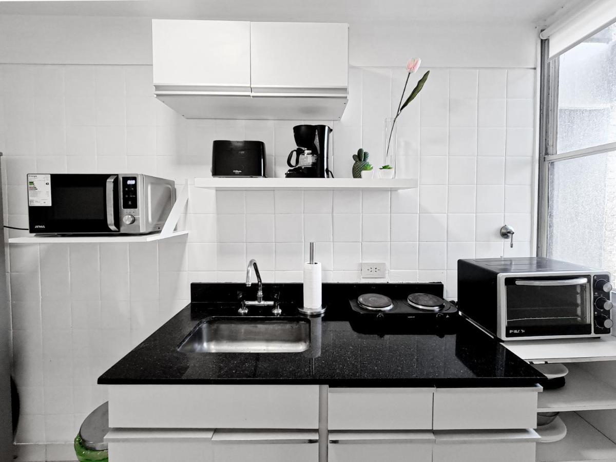 G&G Apartments - Obelisco River View Буенос Айрес Екстериор снимка