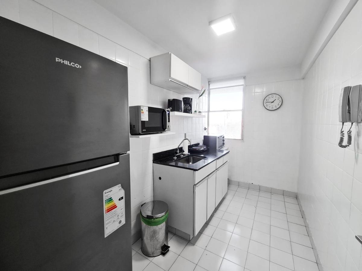 G&G Apartments - Obelisco River View Буенос Айрес Екстериор снимка