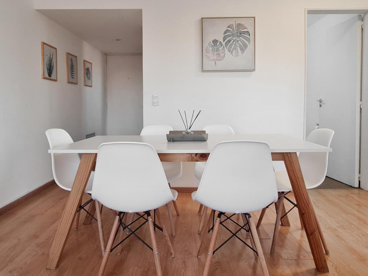 G&G Apartments - Obelisco River View Буенос Айрес Екстериор снимка