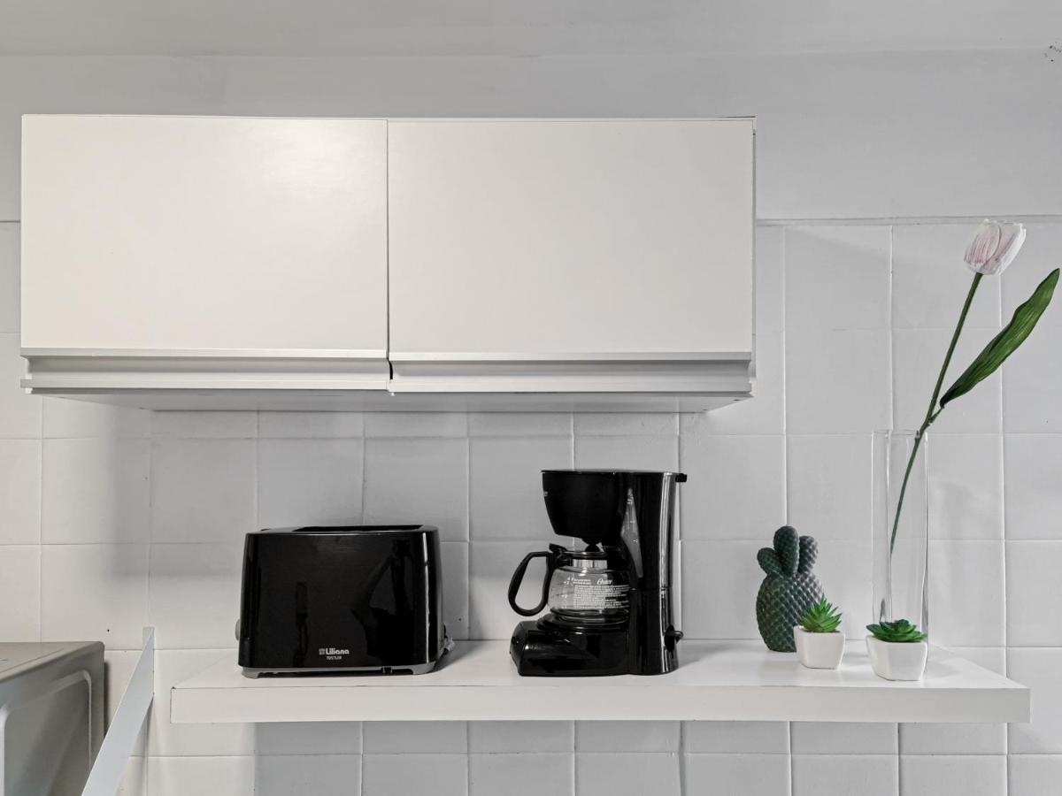 G&G Apartments - Obelisco River View Буенос Айрес Екстериор снимка