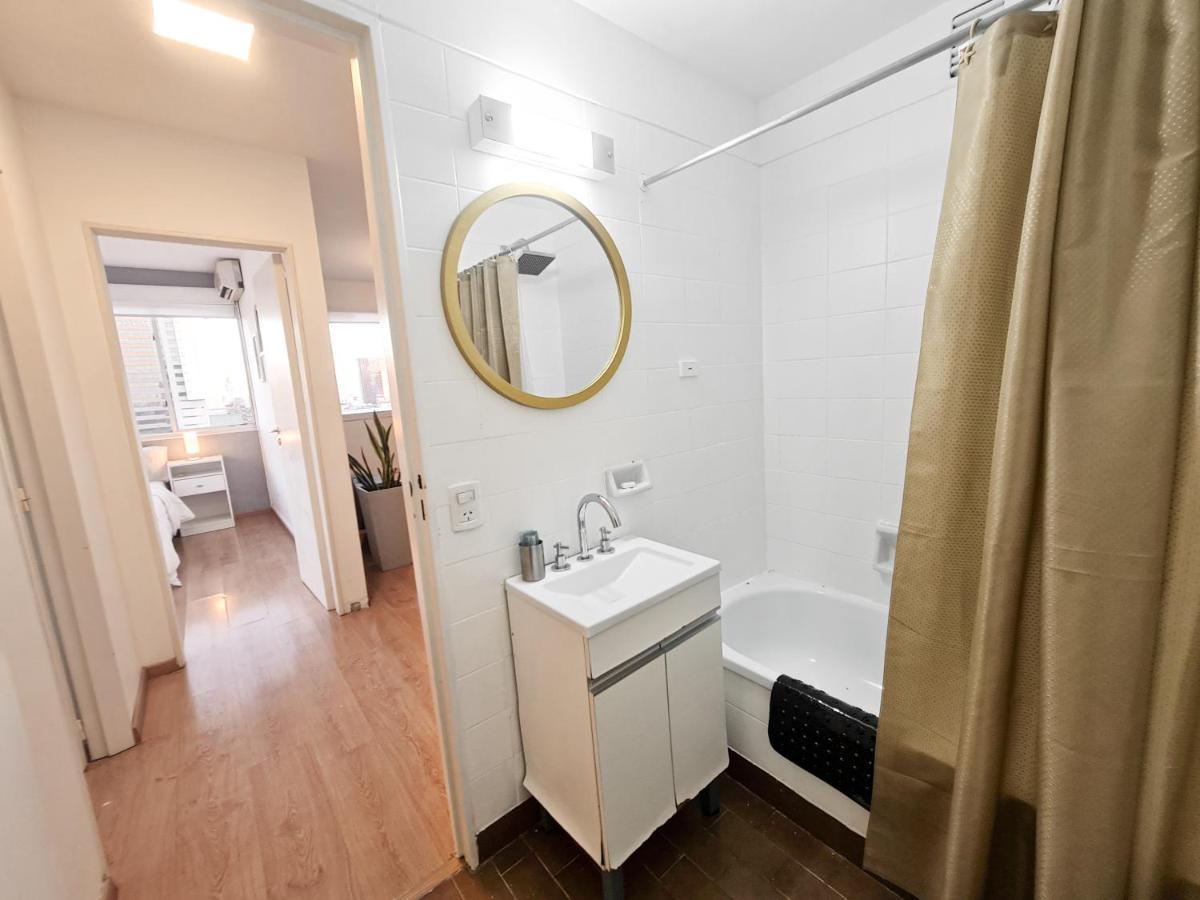 G&G Apartments - Obelisco River View Буенос Айрес Екстериор снимка