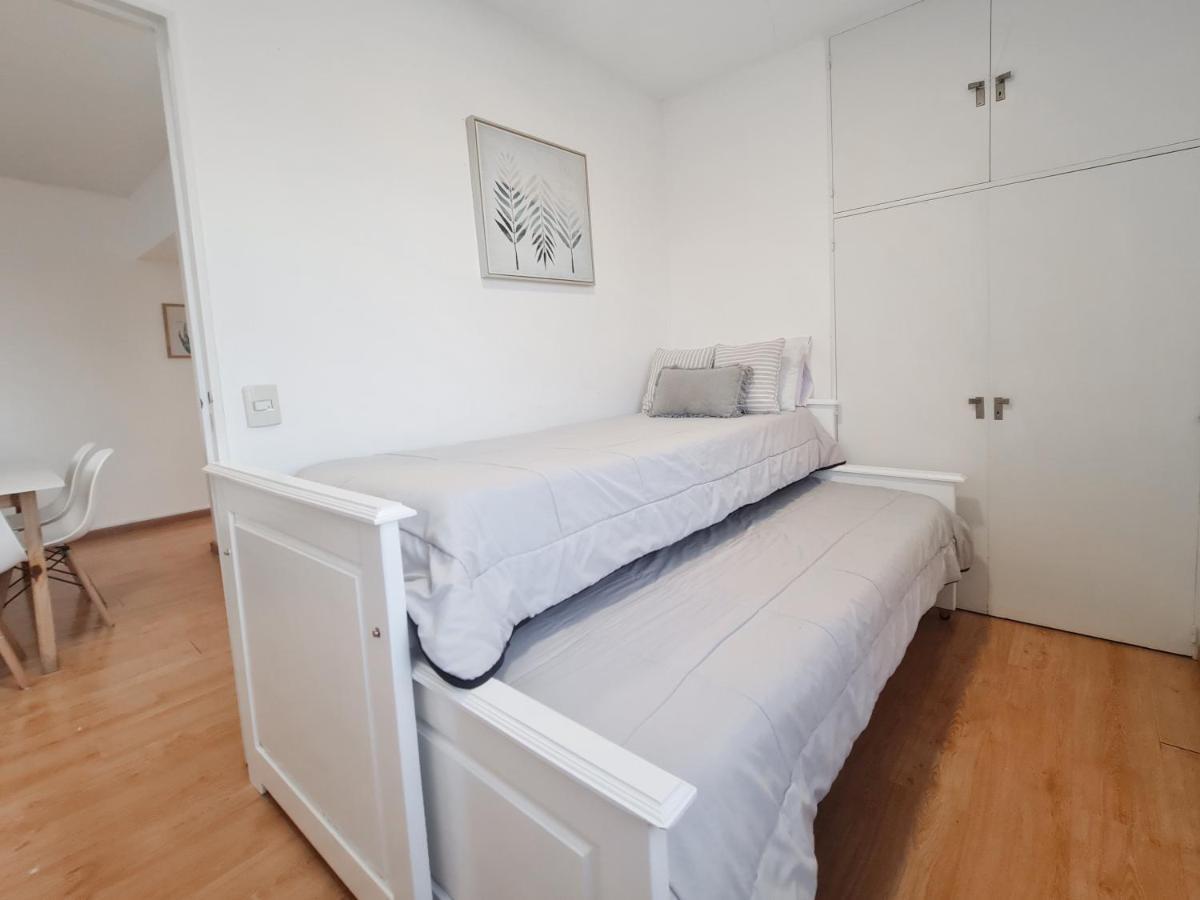 G&G Apartments - Obelisco River View Буенос Айрес Екстериор снимка