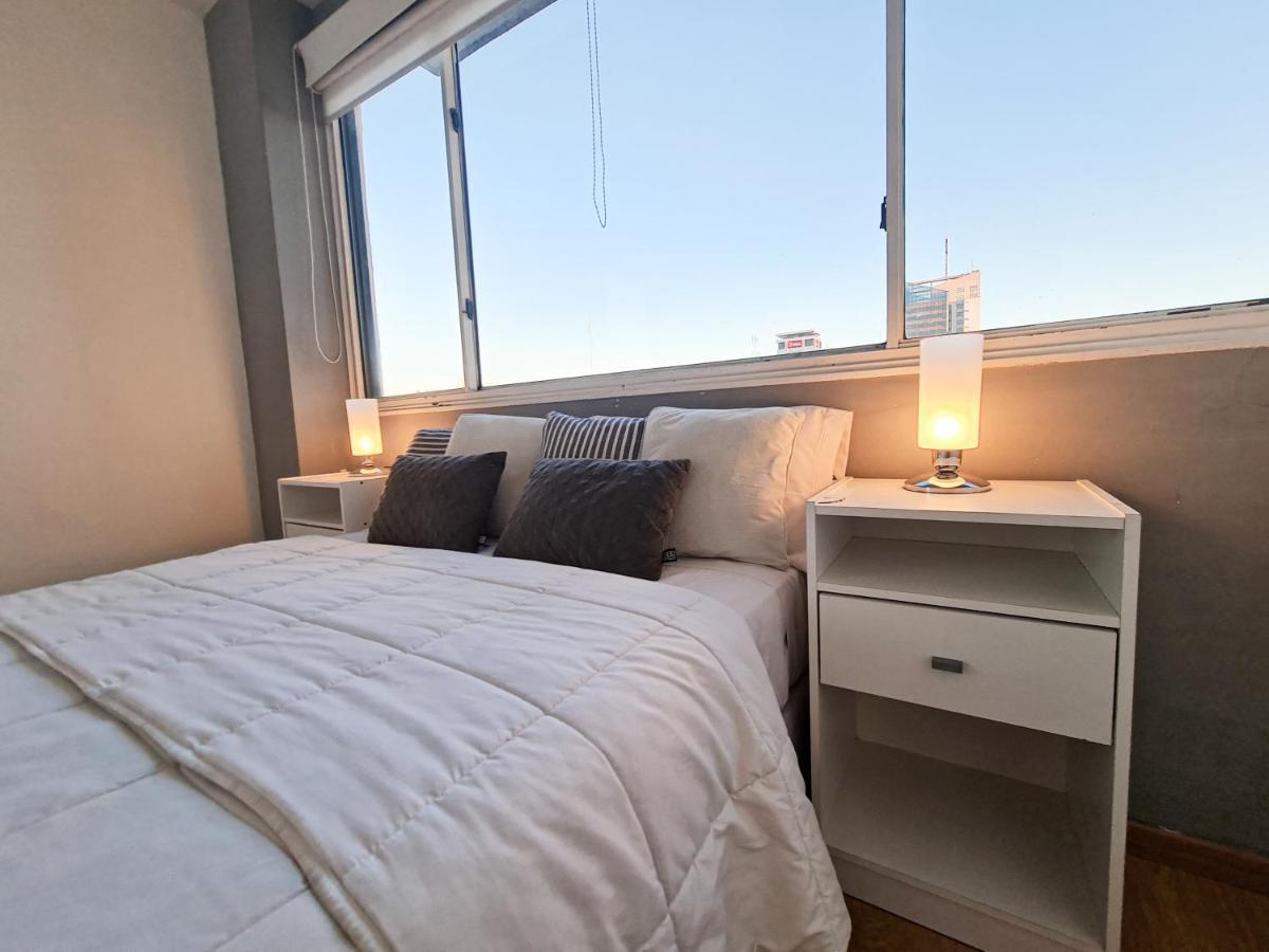 G&G Apartments - Obelisco River View Буенос Айрес Екстериор снимка